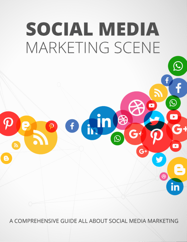Social Media Marketing Sense: Smart Strategies to Grow Your Brand, Reach & Sales Online
