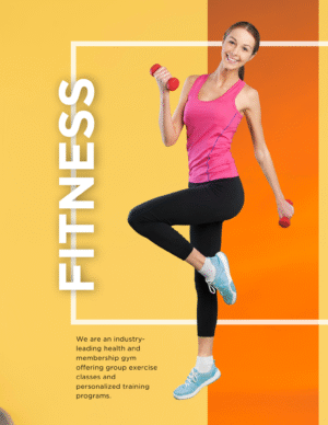 Fitness-Psychology: Master Your Mind to Transform Your Body