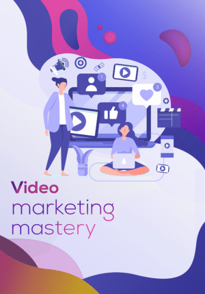 Video Marketing Mastery is your go-to guide for building a powerful video strategy that actually drives results. Whether you’re a small business owner, digital marketer, content creator, or entrepreneur—this book shows you how to create, market, and monetize video content like a pro.