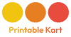 Printable Kart